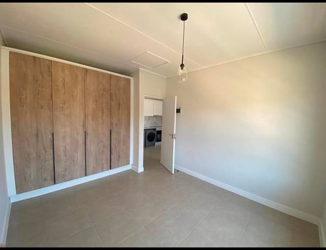 1 BEDROOM PROPERTY TO RENT IN RICHWOOD